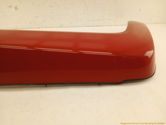 Hummer H3 Passenger Right Front Fender Flare