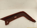 Hummer H3 Passenger Right Front Fender Flare-12