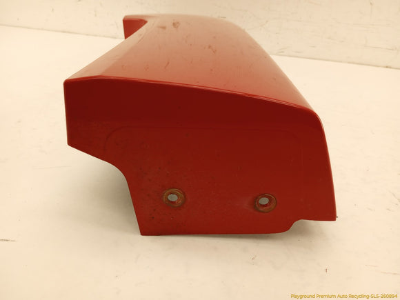 Hummer H3 Passenger Right Rear Quarter Fender Flare