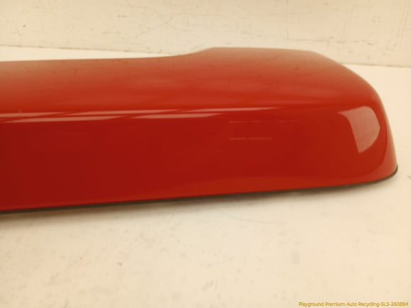 Hummer H3 Passenger Right Rear Quarter Fender Flare