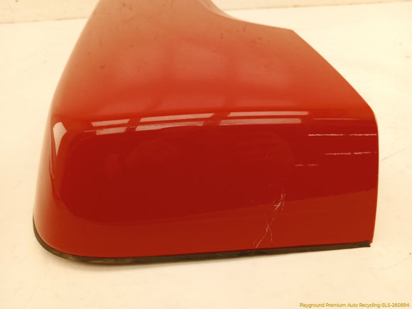 Hummer H3 Passenger Right Rear Quarter Fender Flare