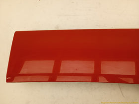 Hummer H3 Driver Left Rear Quarter Fender Flare - 0