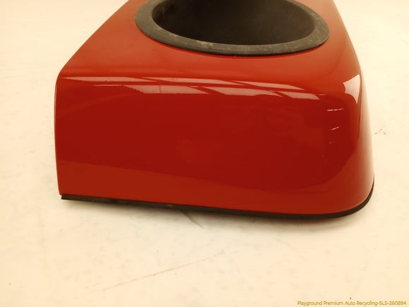 Hummer H3 Driver Left Rear Quarter Fender Flare