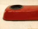 Hummer H3 Driver Left Rear Quarter Fender Flare-7