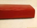 Hummer H3 Driver Left Rear Quarter Fender Flare-8