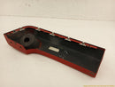 Hummer H3 Driver Left Rear Quarter Fender Flare-11