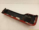 Hummer H3 Driver Left Rear Quarter Fender Flare-12