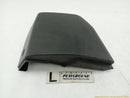 Hummer H3 Driver Left Rear Bumper End Cap-1