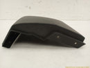 Hummer H3 Driver Left Rear Bumper End Cap-2