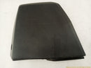 Hummer H3 Driver Left Rear Bumper End Cap-3