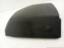 Hummer H3 Driver Left Rear Bumper End Cap-4