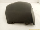 Hummer H3 Driver Left Rear Bumper End Cap-5