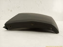 Hummer H3 Driver Left Rear Bumper End Cap-6