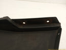 Hummer H3 Driver Left Rear Bumper End Cap-7