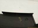 Hummer H3 Driver Left Rear Bumper End Cap-8
