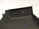 Hummer H3 Driver Left Rear Bumper End Cap-9