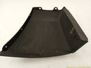 Hummer H3 Driver Left Rear Bumper End Cap-11