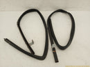 Hummer H3 Set Of Window Seal Weatherstrips-2