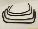 Hummer H3 Set Of Window Seal Weatherstrips-4