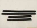 Hummer H3 Set Of Window Seal Weatherstrips-6