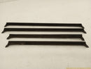 Hummer H3 Set Of Window Seal Weatherstrips-10