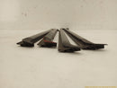 Hummer H3 Set Of Window Seal Weatherstrips-12
