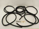 Hummer H3 Body To Door & Tailgate Weatherstrip Seals Set-1