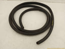 Hummer H3 Body To Door & Tailgate Weatherstrip Seals Set-3