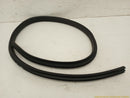 Hummer H3 Body To Door & Tailgate Weatherstrip Seals Set-4