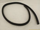 Hummer H3 Body To Door & Tailgate Weatherstrip Seals Set-5