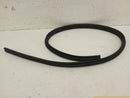 Hummer H3 Body To Door & Tailgate Weatherstrip Seals Set-7