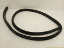 Hummer H3 Body To Door & Tailgate Weatherstrip Seals Set-10