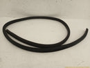 Hummer H3 Body To Door & Tailgate Weatherstrip Seals Set-11