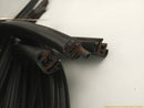 Hummer H3 Body To Door & Tailgate Weatherstrip Seals Set-12