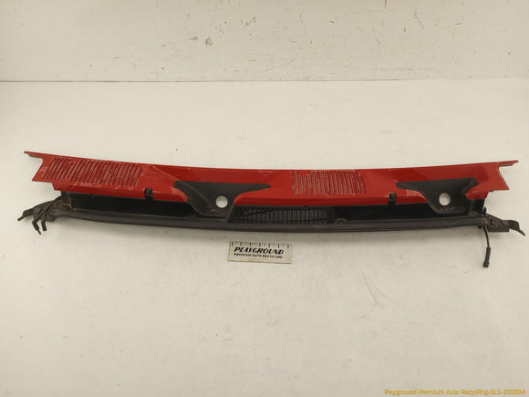 Hummer H3 Cowl Vent Panel