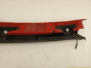 Hummer H3 Cowl Vent Panel-3