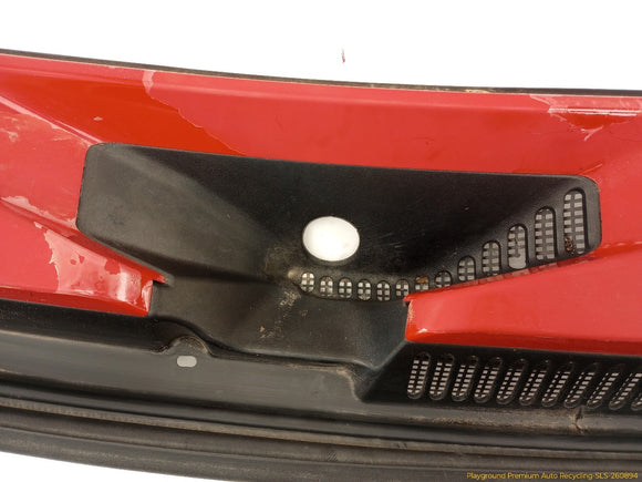 Hummer H3 Cowl Vent Panel