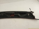 Hummer H3 Cowl Vent Panel-11
