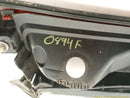 Hummer H3 Cowl Vent Panel-12
