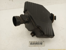 Hummer H3 Air Cleaner Box Housing