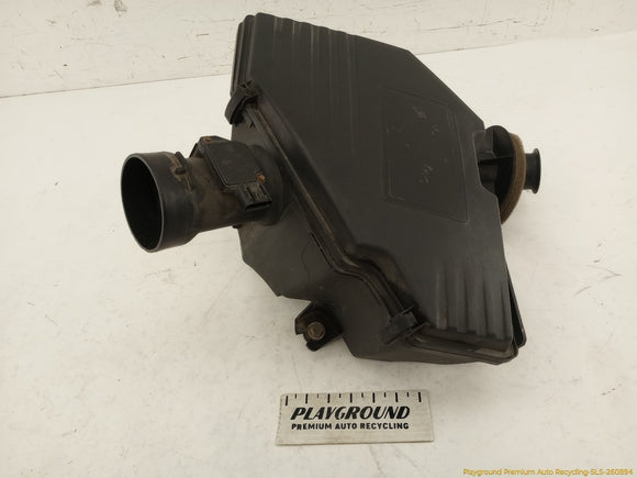 Hummer H3 Air Cleaner Box Housing