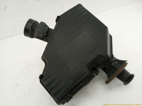 Hummer H3 Air Cleaner Box Housing - 0