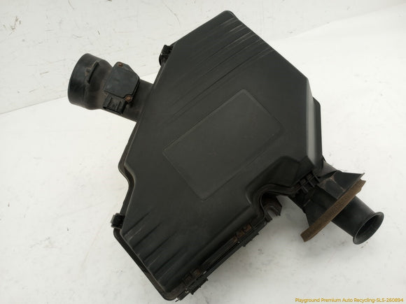 Hummer H3 Air Cleaner Box Housing