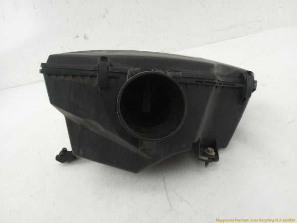 Hummer H3 Air Cleaner Box Housing