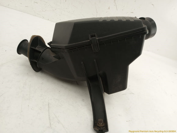 Hummer H3 Air Cleaner Box Housing