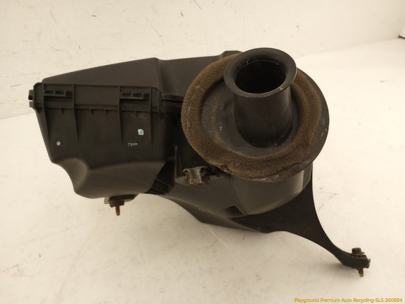 Hummer H3 Air Cleaner Box Housing