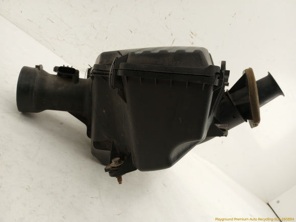 Hummer H3 Air Cleaner Box Housing