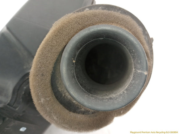 Hummer H3 Air Cleaner Box Housing