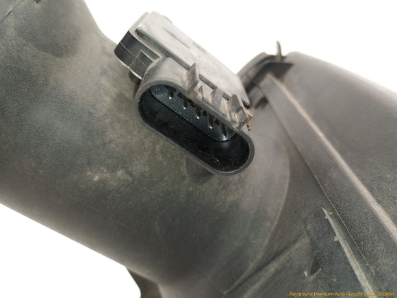 Hummer H3 Air Cleaner Box Housing