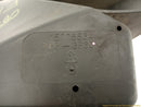 Hummer H3 Air Cleaner Box Housing-11